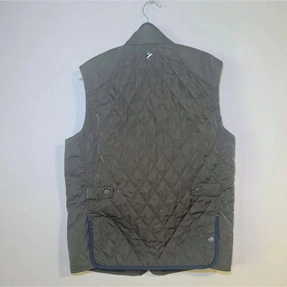 Daniel Cremieux Vest Jacket Size M - Picture 2 of 6